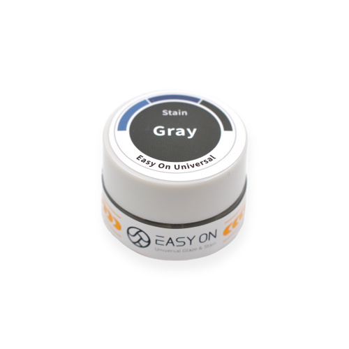 EASY ON GRAY - краска для керамики и циркона 